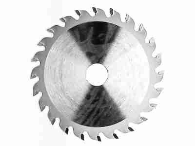 Kreissägeblätter D=120mm