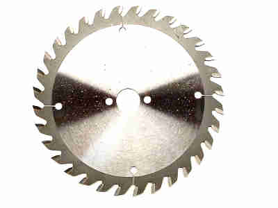 Kreissägeblätter D=160mm