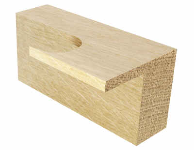 Bündigfräser