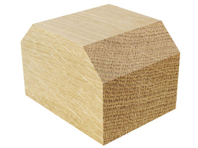 Fase-Bündigfräser