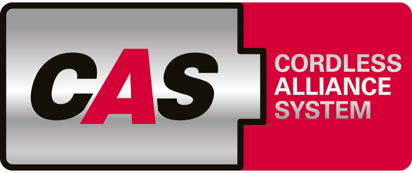 CAS-Akkusystem