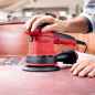 Preview: Mafell Exzenterschleifer EVA 150 E / 5 im T-MAX Preview: Mafell Exzenterschleifer EVA 150 E / 5 im T-MAX