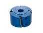 Preview: HW-WPL-Falzmesserkopf 125x50x30mm Z2+V4 Preview: HW-WPL-Falzmesserkopf 125x50x30mm Z2+V4