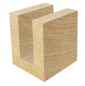 Preview: ENT HM-Nutfräser D20x20x70mm S8 Z2+1 Preview: ENT HM-Nutfräser D20x20x70mm S8 Z2+1