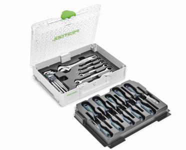 Festool Systainer³ Organizer INST SYS3 ORG M 89 205746