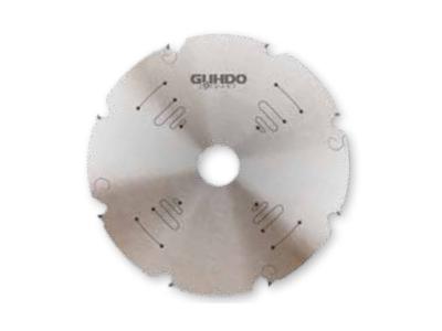 DP-Handkreissägeblatt D160x2,4/1,6x20mm Z8F