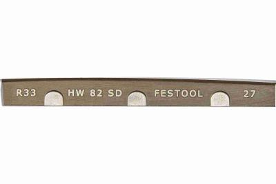 Festool Spiralmesser HW 82 SD 484515