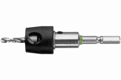 Festool Bohrsenker BSTA HS D 3.5 CE 492523