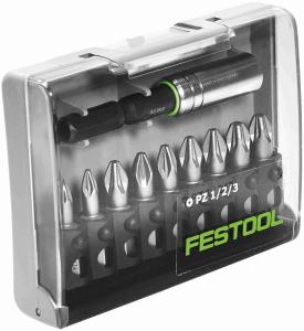 Festool Bit-Box PZ1/2/3 BH 60-CE 493260