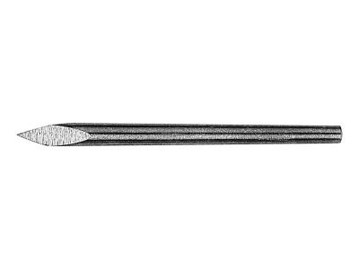 ZOBO Zentrierspitze CP-WD 2,5x14,5mm