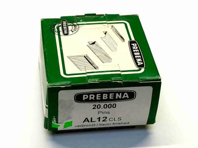 PREBENA Pins AL12CLS 20000 Stück