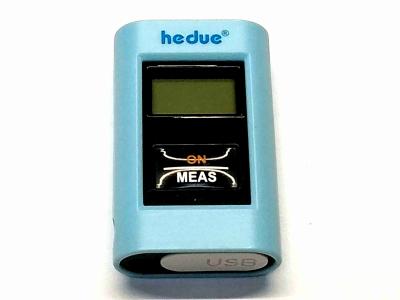 Hedue Laser-Entfernungsmesser EM3 E811