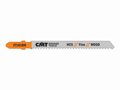 CMT Stichsägeblätter JT101BR