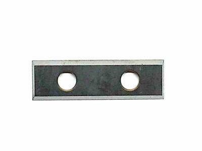 Wendeschneidplatten 29,5x9x1,5mm HM Z4