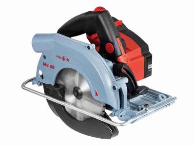 MAFELL Akku-Handkreissäge MS 55-18 PURE