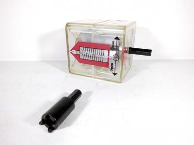Lamello InvisMx MiniMag