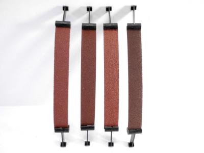 Schleifeinsätze 12mm breit für HEGNER Feinschnittsägen