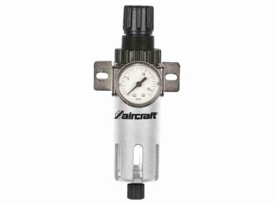 Aircraft Filterdruckregler FDR AC 1/4'' 12 bar