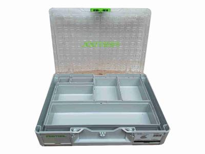Festool Systainer³ Organizer SYS3 ORG M 89 6xESB