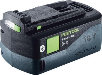 Festool Akkupack BP 18 Li 5.2 ASI