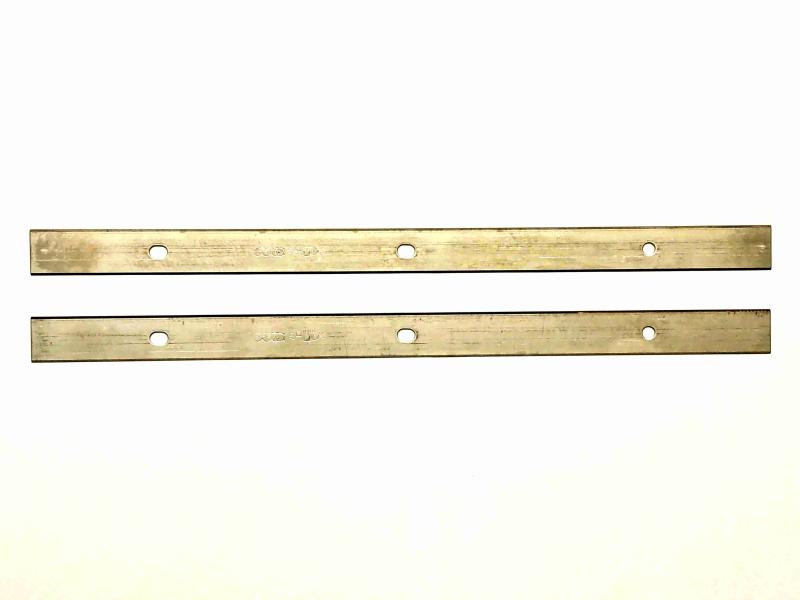 BRÜCK Hobelmesser 300mm für HolzHer/HEMA BRÜCK Hobelmesser 300mm für HolzHer/HEMA