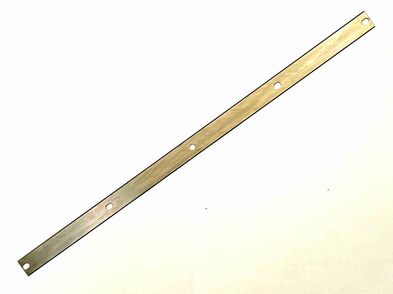 BRÜCK Hobelmesser 410mm für FELDER