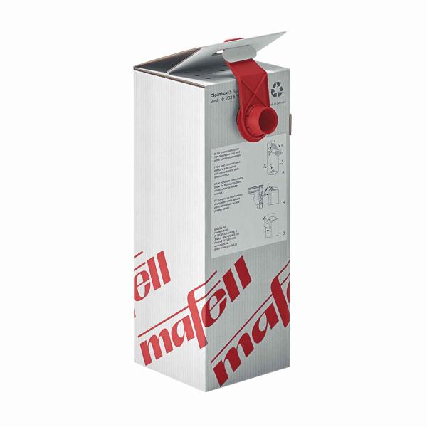 MAFELL Spänesammelsystem Cleanbox Starter-Set