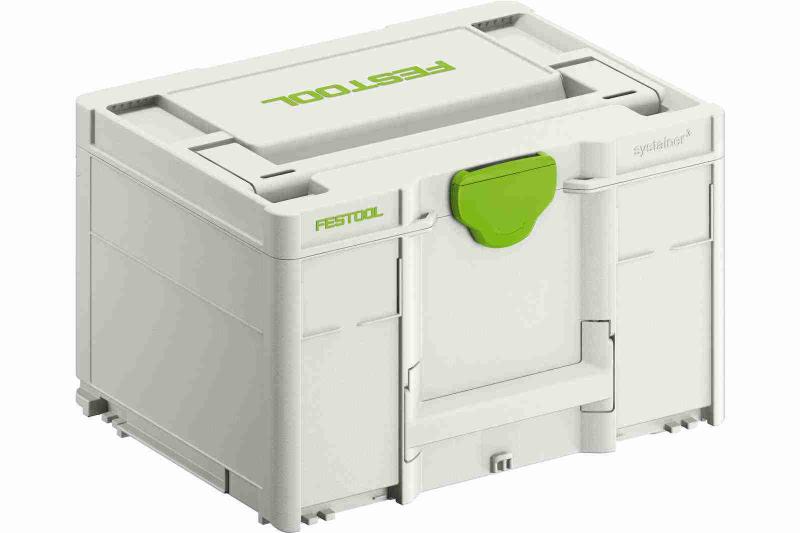 Festool Systainer³ SYS3 M 237 204843 Festool Systainer³ SYS3 M 237 204843