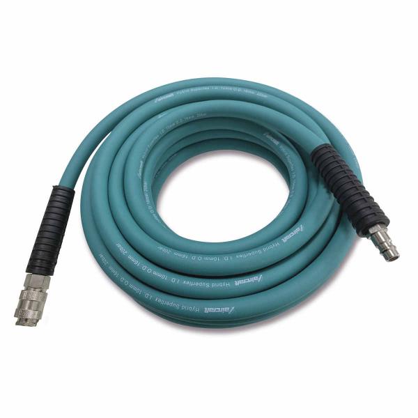 Druckluftschlauch Hybrid Superflex 10x16mm 10m Druckluftschlauch Hybrid Superflex 10x16mm 10m