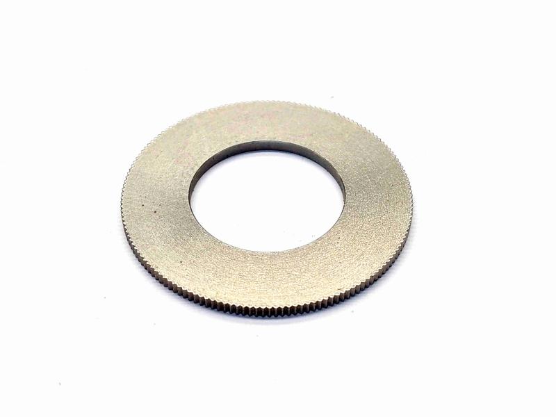 Reduzierring D30x1,4x16mm