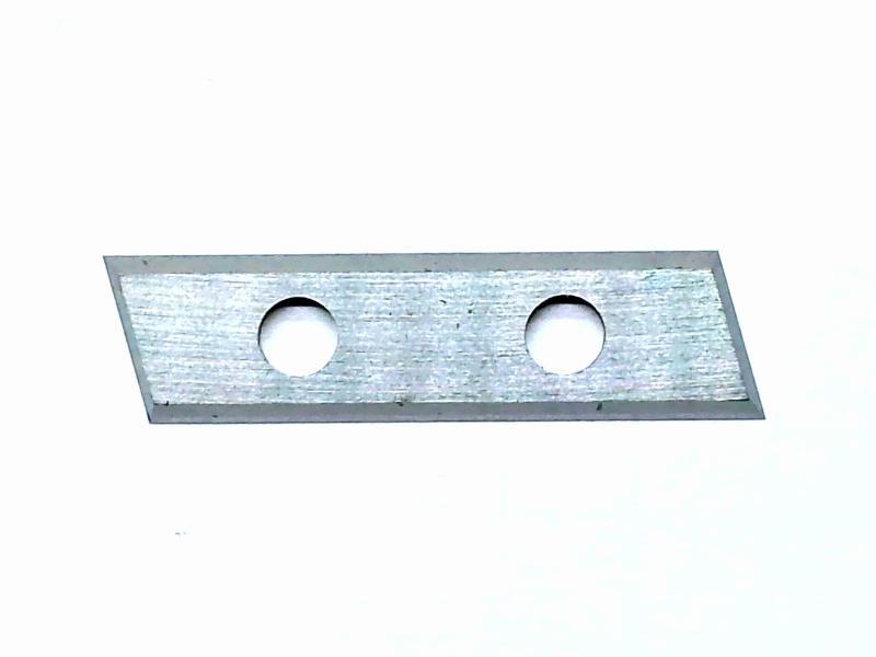 HM-Wendeplatten 31,5x9,0x1,5mm 15°