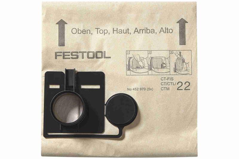 Festool-Filtersack-FIS-CT-22-5-452970