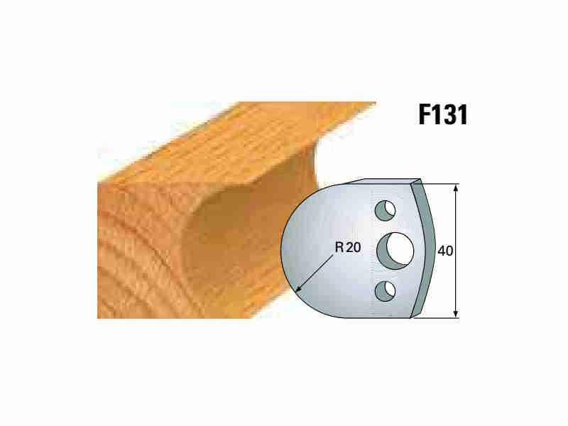 GUHDO Abweiser 40mm zu F131