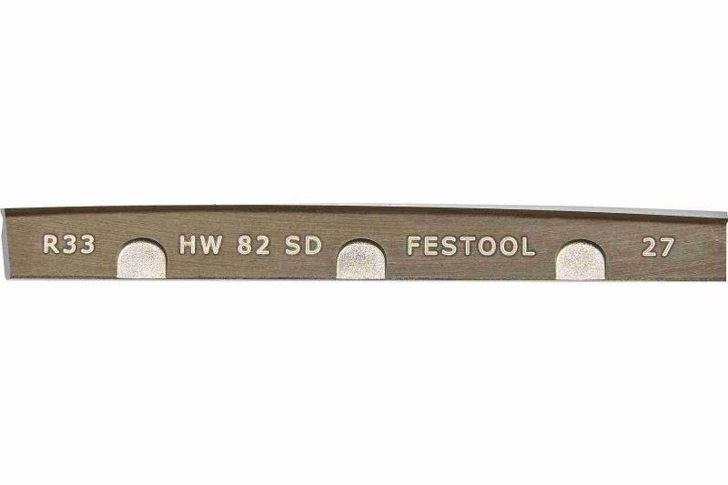 Festool Spiralmesser HW 82 SD 484515