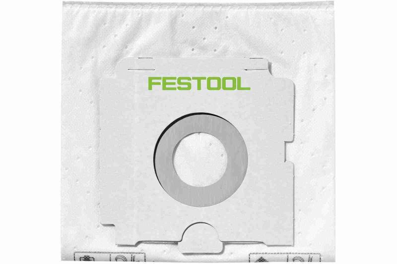 Festool SELFCLEAN Filtersack SC FIS-CT SYS/5 500438 Festool SELFCLEAN Filtersack SC FIS-CT SYS/5 500438