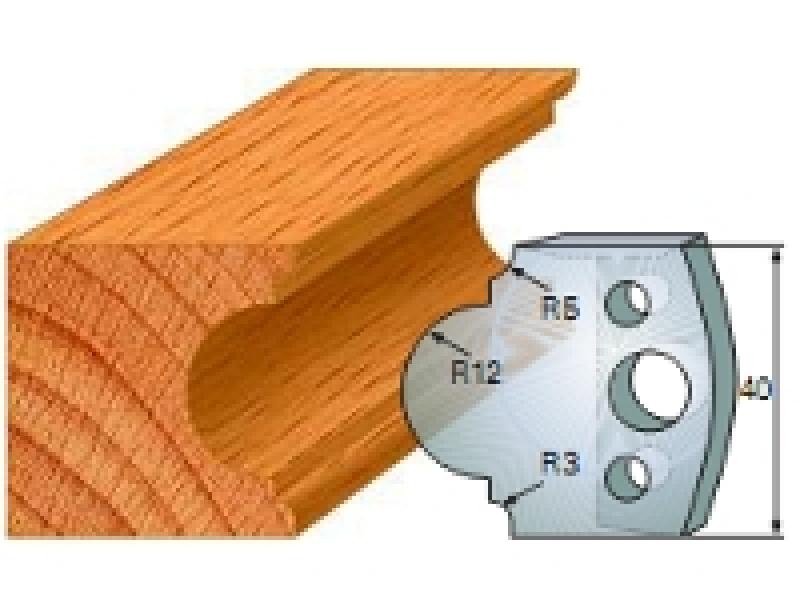 GUHDO Abweiser 40mm zu F18