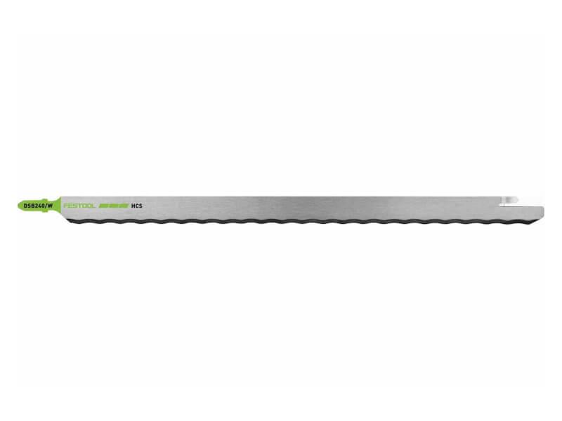 Festool Sägeblatt DSB 240/W