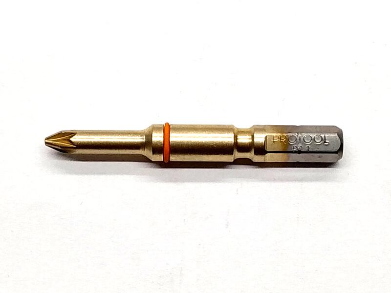 Protool CENTROTEC Bit PZ1-55 CE