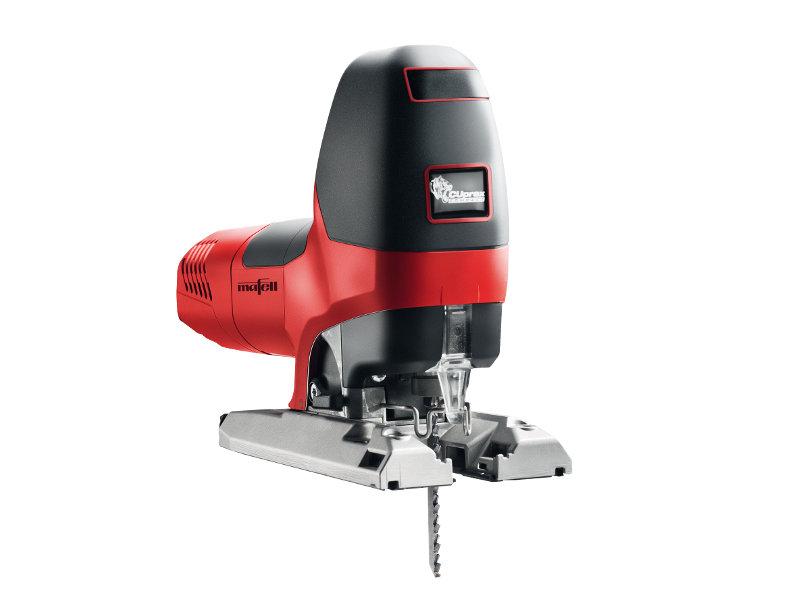 Präzisionsstichsäge P1 cc MaxiMAX im T-MAX Präzisionsstichsäge P1 cc MaxiMAX im T-MAX