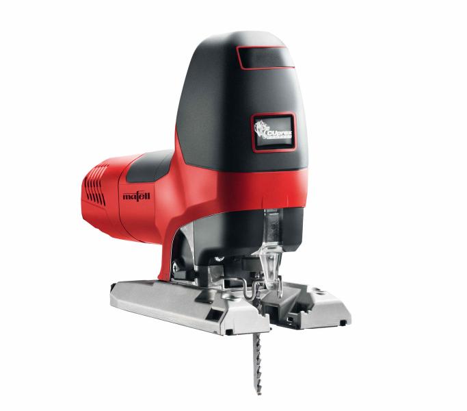 MAFELL Präzisionsstichsäge P1 cc MaxiMAX im T-MAX MAFELL Präzisionsstichsäge P1 cc MaxiMAX im T-MAX
