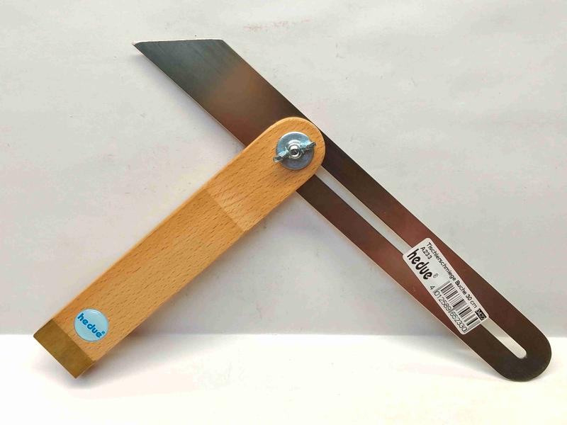 Hedue Tischlerschmiege 30cm A233