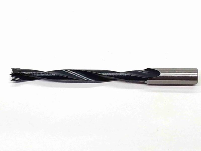 HW-Dübellochbohrer D10x80x115mm S10mm rechts