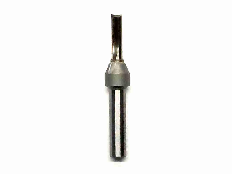 Nutfräser D6x20x69mm Z1 S8 Nutfräser D6x20x69mm Z1 S8