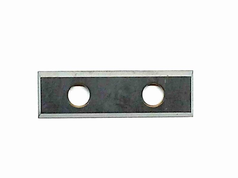Wendeschneidplatten 29,5x9x1,5mm HM Z4 Wendeschneidplatten 29,5x9x1,5mm HM Z4