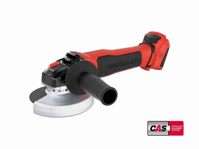 Mafell Akku-Winkelschleifer WS 125-18 PURE im MAX3 91F102 Mafell Akku-Winkelschleifer WS 125-18 PURE im MAX3 91F102