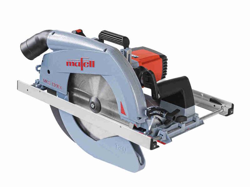 MAFELL Zimmerei-Handkreissäge MKS 130 Ec 925401 MAFELL Zimmerei-Handkreissäge MKS 130 Ec 925401
