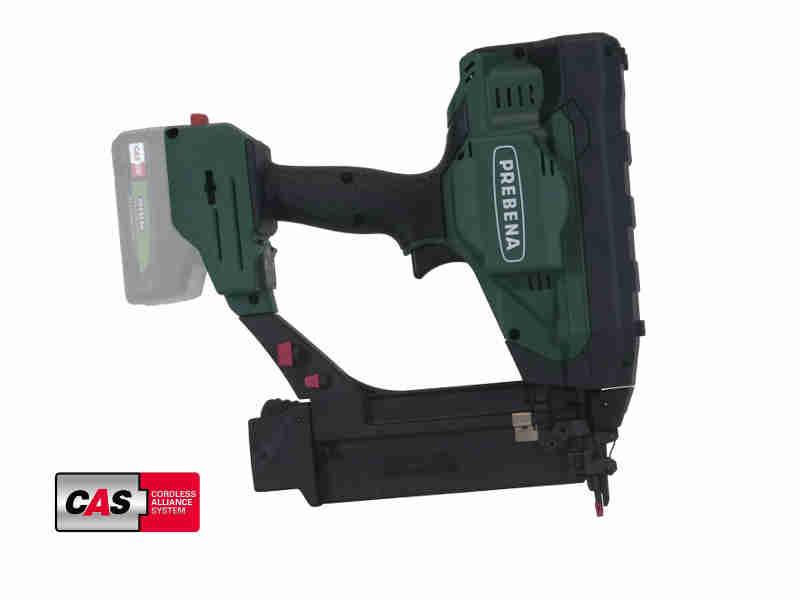 PREBENA Akku-Nagler PKT-3-J55 PREBENA Akku-Nagler PKT-3-J55