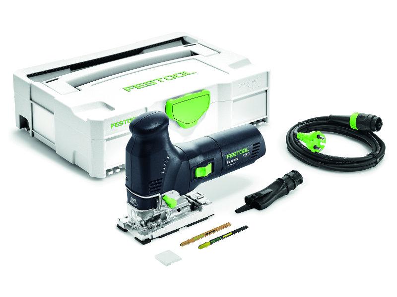 Festool Pendelstichsäge PS 300 EQ-Plus TRION Festool Pendelstichsäge PS 300 EQ-Plus TRION