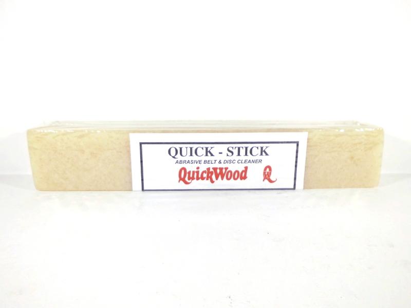 Schleifbandreiniger QuickStick Magnum
