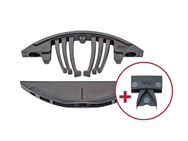 Lamello Tenso P-14 Starterset (VE=80Paar) Lamello Tenso P-14 Starterset (VE=80Paar)